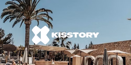 KISSTORY MARBELLA - 09.08.2026