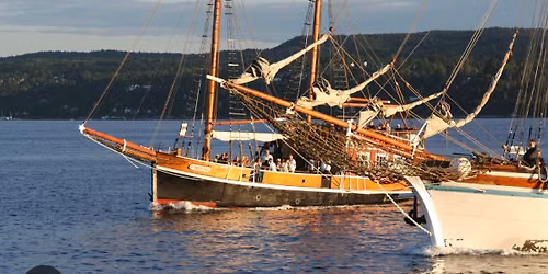 PATA Sommerfest med Rekecruise \ud83e\udd90