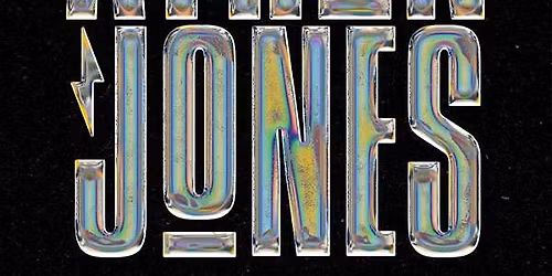 AYRON JONES + PREMI\u00c8RE PARTIE - Crossroad, La Rochelle - 20H