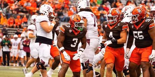 Cincinnati Bearcats vs. Bowling Green Falcons