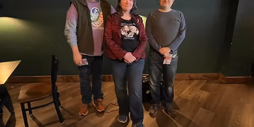 George Daugherty Memorial Tall Tales Contest