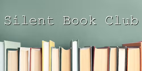 Silent Book Club