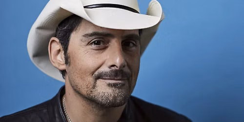 Brad Paisley