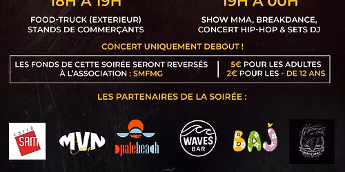 Barraque \u00e0 Rythme 