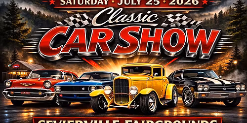 Smoky Mountain Summerfest 2026