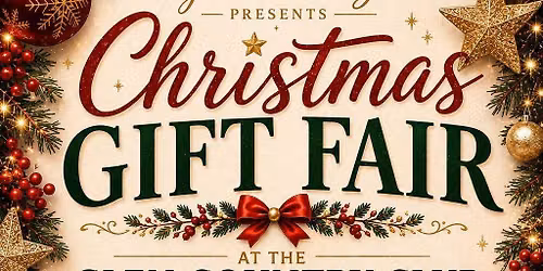 Christmas Gift Market