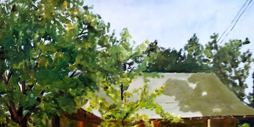 Jailhouse Alley Art Center 58th Annual Art Show and Sale