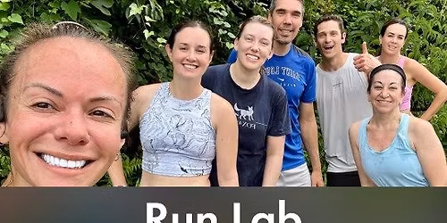 Reston Run Club