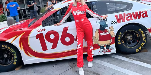 Wawa Travel Center Meet & Greet 