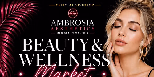Beauty + Wellness Market