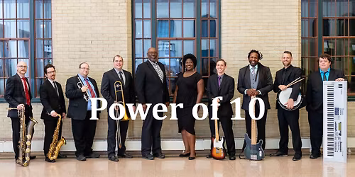 Music in Kelley Park - Apple Valley