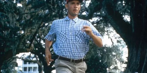 Suvekino Harjum\u00e4el: ''Forrest Gump'' \/ Open-Air Cinema (ENG-friendly)