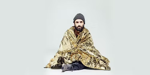 AYMERIC LOMPRET - YOLO