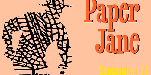 Paper Jane @ Shedshaker Brewing Castlemaine