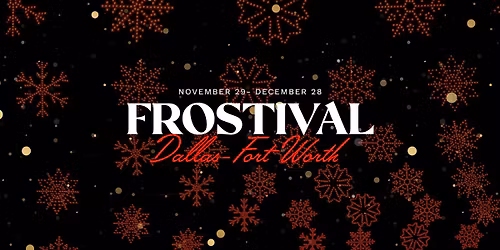 Frostival at Howell Family Farms