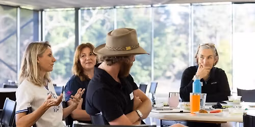 Unlocking Opportunity and Moving to Action