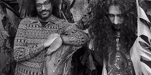 Materia Oscura Fest | DEAFKIDS (BRA) + Kombi (BRA) + F.U.B.A.R. | Live al Circolo