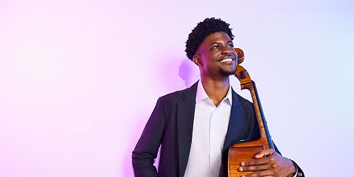 Jacksonville Symphony Orchestra: Elgar's Cello & Second Symphony