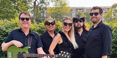 GCF at Mundelein\u2019s Concert in the Park