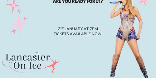 Swiftie Skate \u26f8\ufe0f\ud83e\udea9\ud83d\udc95