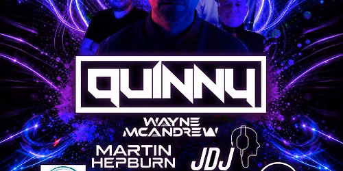 Bassology Promoters Night Part2