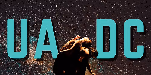 University of Akron Dance Company - Spring Concert at EJ Thomas Hall