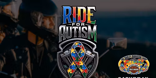 8th Annual Ride for Autism in Memory of Ryan Derr
