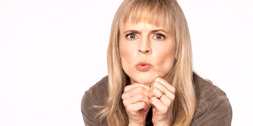 Maria Bamford presented by Laugh Life Comedy