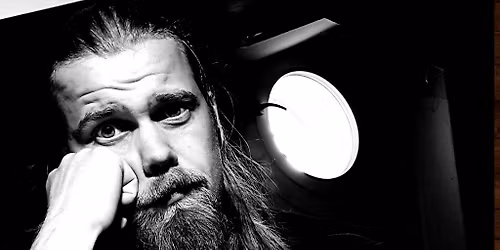 Kristoffer S\u00f8rensen Trio