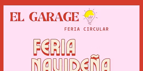 FERIA NAVIDE\u00d1A \ud83c\udf84