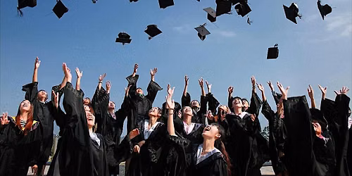 Graduation WiSe 2026