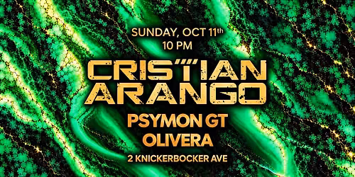 Sunday 10pm @96