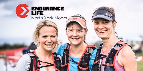 Endurancelife North York Moors