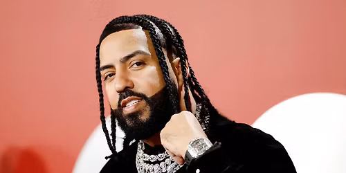 French Montana: Wave Gods Narcos Tour