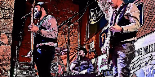 Silent Rumor LIVE at Willhoite's