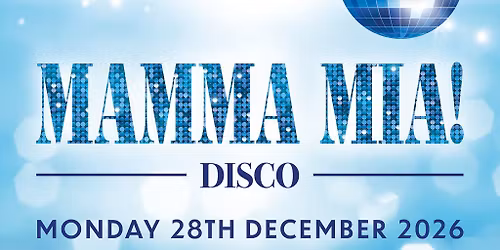 Mamma Mia Disco