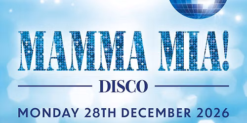 Mamma Mia Disco