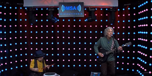 Originals Only Night at OC Art League