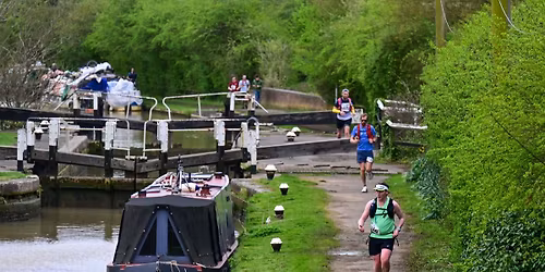 Rose of the Shires Ultra Marathon 2026