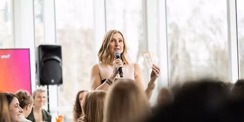 Women Lead Spring Conference 2026