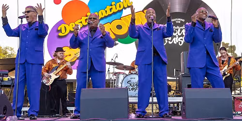 Soul Cruisers in Somers Point NJ Every Thursday