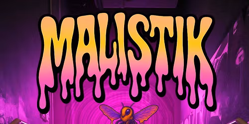 MALiSTiK \u201cPlay Some F***ing Dubstep\u201d PARTY