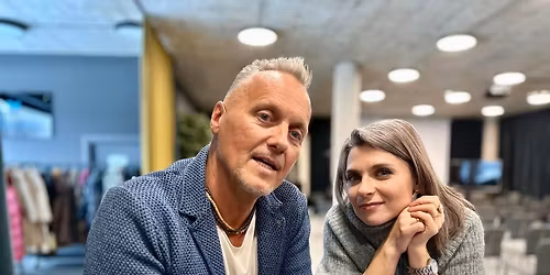 Veidoskaitos GRAND SHOW