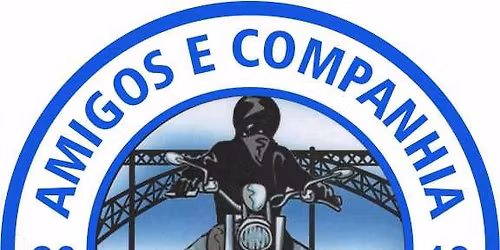 7\u00ba Anivers\u00e1rio do Grupo Motard Amigos e Companhia
