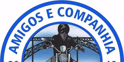 7º Aniversário do Grupo Motard Amigos e Companhia