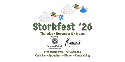 Storkfest '26