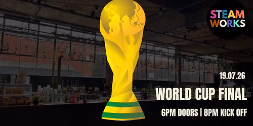 World Cup Final