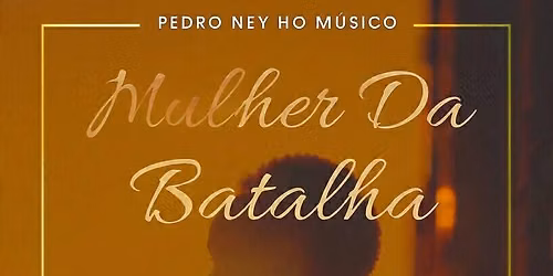Pedro t — Luanda