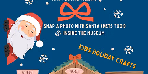 Special Holly Point Gift Market