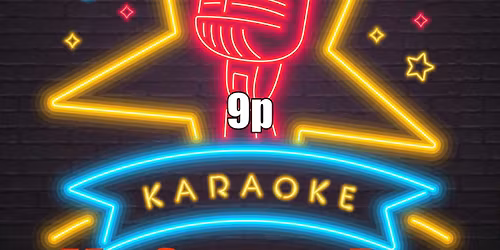 DJ PAUL with Karaoke, Dancing, Music and Fun ! @ My Corner Bar